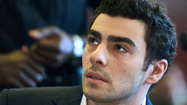 Luigi Mangione’s state trial tentatively scheduled for June