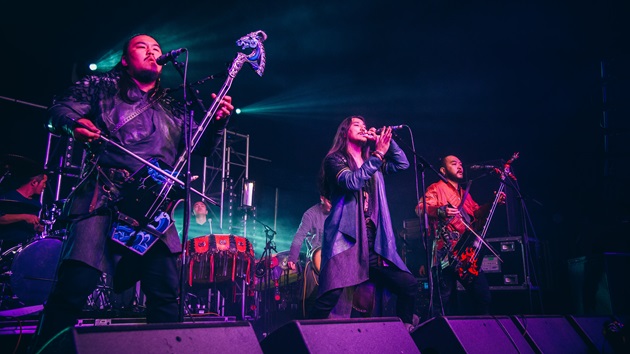 The Hu & Apocalyptica announce US tour