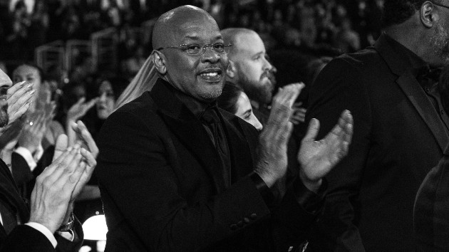 Dr. Dre, Dionne Warwick named American Music Honors recipients