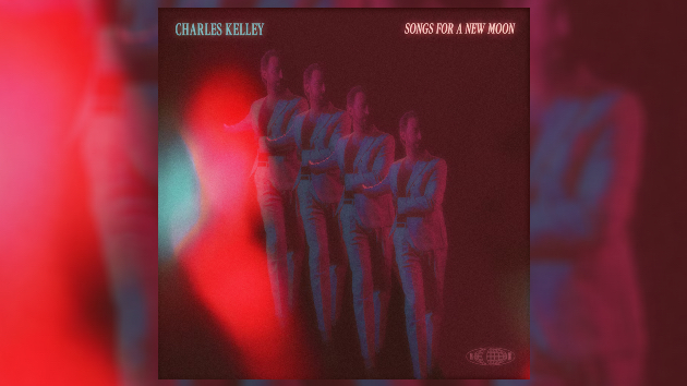 Charles Kelley ‘Can’t Be Alone Tonight,’ so he called Maren Morris