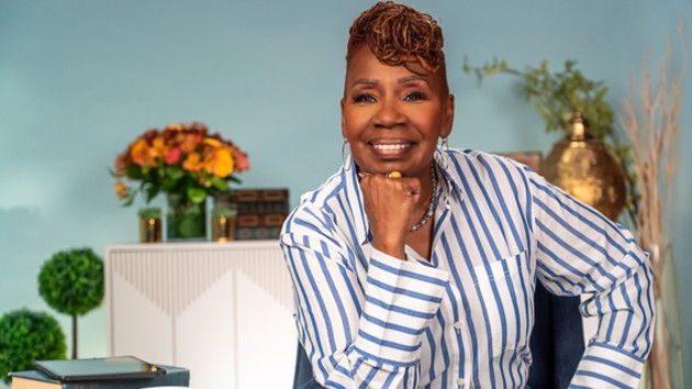 Iyanla Vanzant gets two new specials on OWN Iyanla Vanzant gets two new specials on OWN
