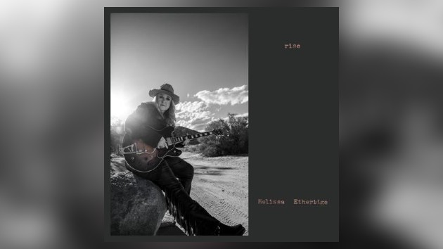 Melissa Etheridge releases new song, ‘Bein’ Alive,’ from upcoming album Melissa Etheridge releases new song, ‘Bein’ Alive,’ from upcoming album