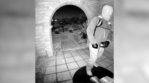 What we know about the Nancy Guthrie kidnapping suspect