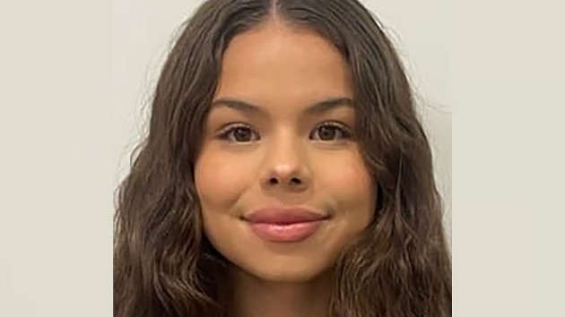 Police searching for missing Texas college student: ‘Matter of concern’