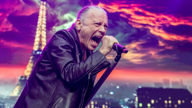 Iron Maiden reveals details of 50th anniversary celebration, Eddfest Iron Maiden reveals details of 50th anniversary celebration, Eddfest