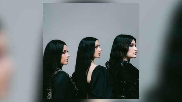 The 'End of You' is the start of history for Poppy, Amy Lee & Courtney LaPlante