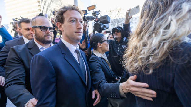 What is Section 230? Landmark social media lawsuit spotlights legal shield What is Section 230? Landmark social media lawsuit spotlights legal shield