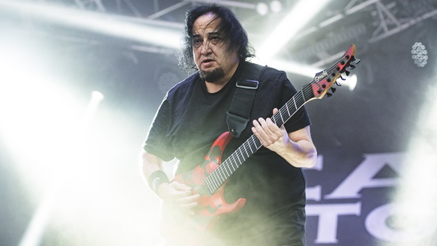 Fear Factory & Mushroomhead announce US tour