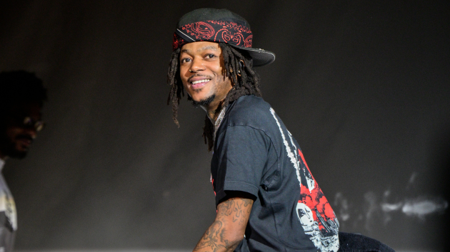 JID says he was ‘overly honored’ to work with Jill Scott on ‘To Whom This May Concern’