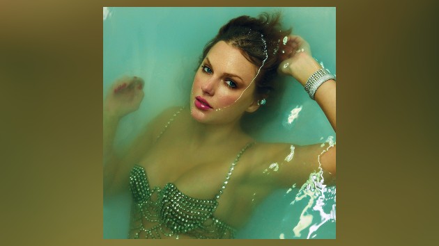 Taylor Swift named biggest-selling artist in the world for fourth consecutive year Taylor Swift named biggest-selling artist in the world for fourth consecutive year