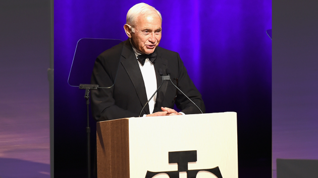 House Oversight Committee set to depose former Epstein associate Leslie Wexner