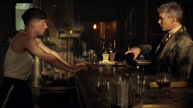 ‘Peaky Blinders: The Immortal Man’ trailer reveals Barry Keoghan as Tommy Shelby’s son