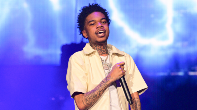 Rapper Lil Poppa dies at 25