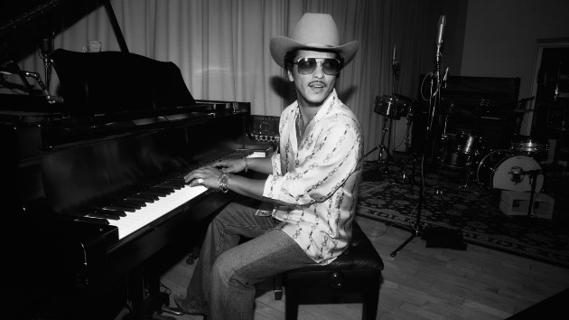 Bruno Mars scores two tracks on list of 2025’s biggest-selling singles in the world Bruno Mars scores two tracks on list of 2025’s biggest-selling singles in the world