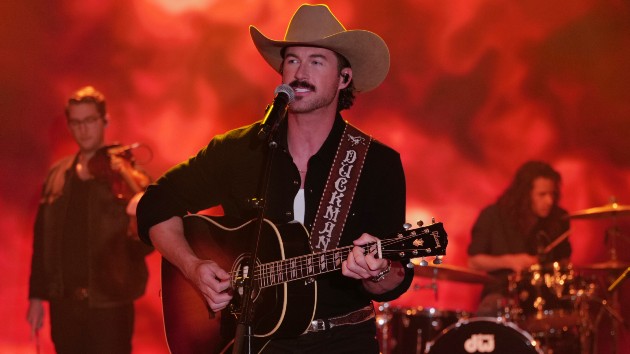 Riley Green joining cast of ‘Yellowstone’ spinoff ‘Marshals’ Riley Green joining cast of ‘Yellowstone’ spinoff ‘Marshals’