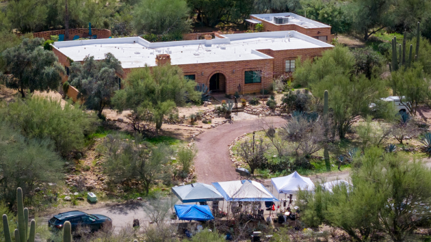 How DNA and genetic genealogy might help solve the Nancy Guthrie case