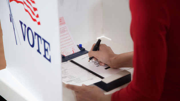 Democratic group sees lessons for the party in Donald Trump’s 2024 election win