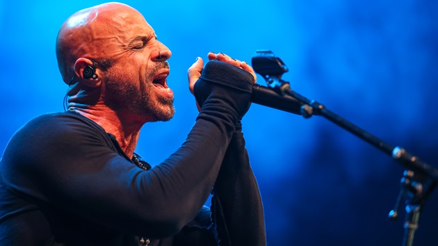 Daughtry again reaches top of ‘Billboard’ Mainstream Rock Airplay with ‘THE BOTTOM’