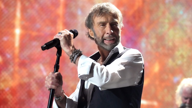 Bad Company’s Paul Rodgers to perform at Adopt the Arts’ Sound & Vision Awards Bad Company’s Paul Rodgers to perform at Adopt the Arts’ Sound & Vision Awards