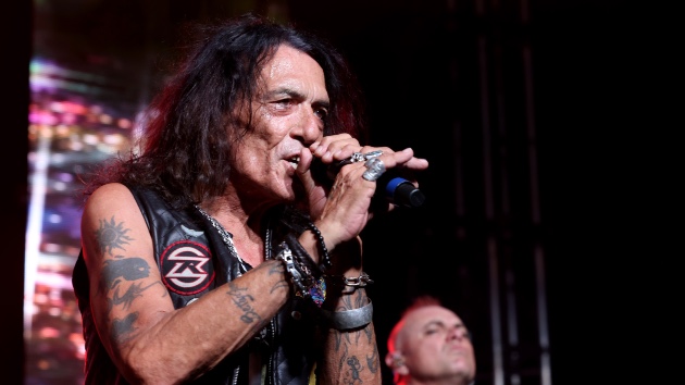 RATT’s Stephen Pearcy teases fans with snippet of new song ‘Drive’