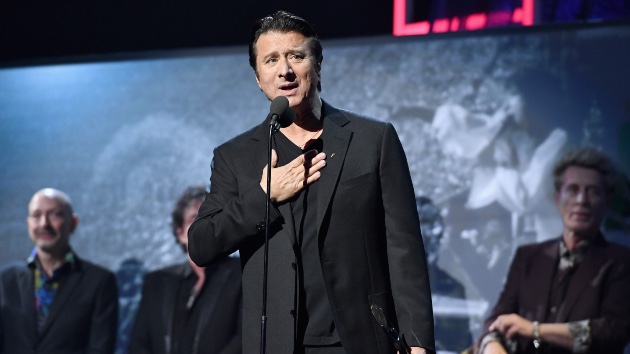 Steve Perry denies rumors he’ll join Journey on farewell tour Steve Perry denies rumors he’ll join Journey on farewell tour