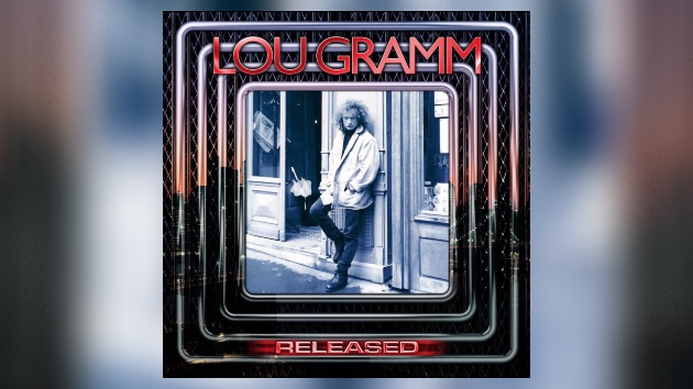 Lou Gramm drops second single from upcoming solo album, ‘Released’ Lou Gramm drops second single from upcoming solo album, ‘Released’