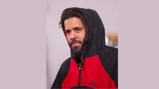 J. Cole releases ‘Legacy’ music video in latest Trunk Sale vlog