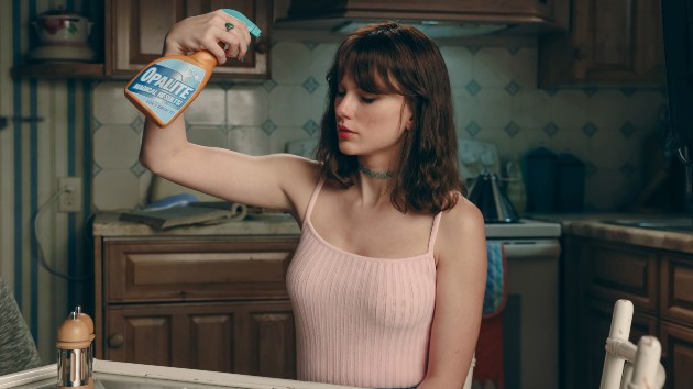 Oh my Lord, Taylor Swift is #1 with ‘Opalite’ Oh my Lord, Taylor Swift is #1 with ‘Opalite’