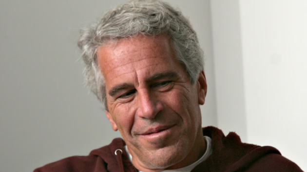 Epstein hid trove of evidence from investigators for more than a decade, documents suggest