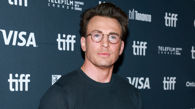 Chris Evans, Demi Moore and more to present at this year’s Oscars
