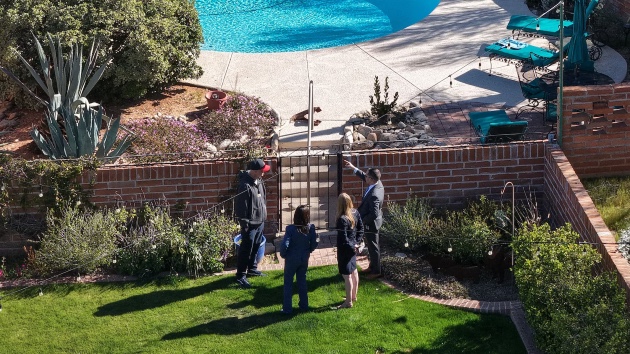 Nancy Guthrie latest: FBI reducing personnel in Tucson, relocating command post to Phoenix