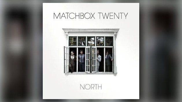 Matchbox Twenty says it will release ‘lost North sessions’ on Friday