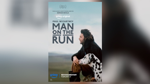 Director Morgan Neville explores Paul McCartney’s ‘most misunderstood’ chapter in Man on the Run Director Morgan Neville explores Paul McCartney’s ‘most misunderstood’ chapter in Man on the Run