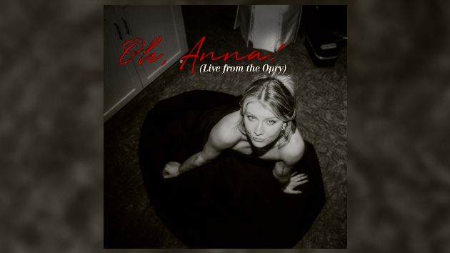 Dasha celebrates her 26th birthday by reliving an Opry memory Dasha celebrates her 26th birthday by reliving an Opry memory