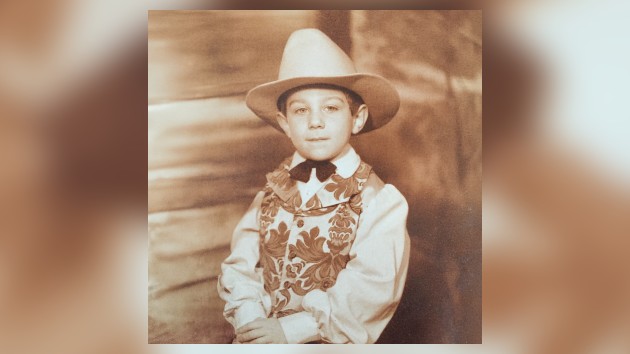 A7X's Zacky Vengeance announces debut solo album as Zachary Baker