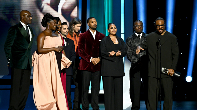 ‘Sinners’ wins big, Salt-N-Pepa accepts Hall of Fame award at NAACP Image Awards 2026 ‘Sinners’ wins big, Salt-N-Pepa accepts Hall of Fame award at NAACP Image Awards 2026