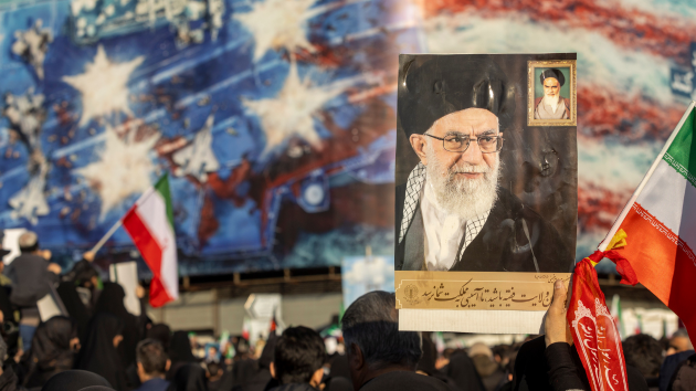 Iran forms interim leadership council as President Pezeshkian resurfaces Iran forms interim leadership council as President Pezeshkian resurfaces