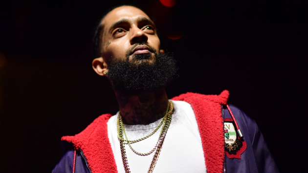 Lauren London says Nipsey Hussle Square is Nipsey’s dream come true
