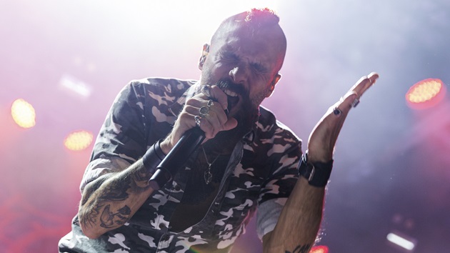 Killswitch Engage announces US tour
