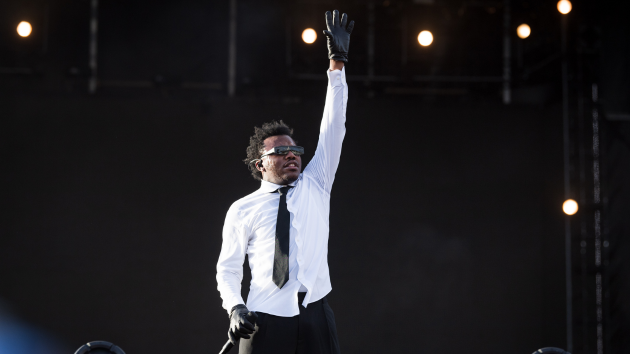 Baby Keem, Mariah the Scientist, Clipse and more to perform at 2026 Outside Lands festival