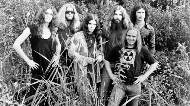 Lynyrd Skynyrd’s ‘Free Bird’ gets Olympics chart boost Lynyrd Skynyrd’s ‘Free Bird’ gets Olympics chart boost