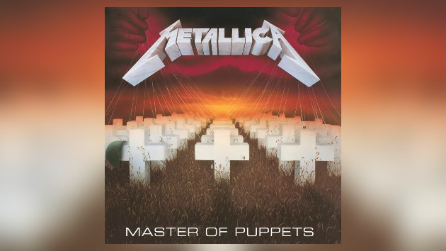 Master! Master! Metallica’s ‘Master of Puppets’ turns 40 Master! Master! Metallica’s ‘Master of Puppets’ turns 40