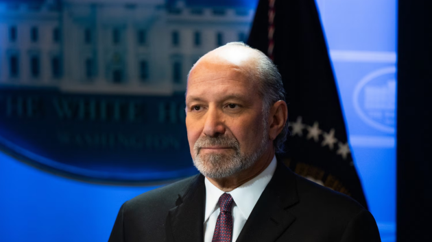 Howard Lutnick to ‘appear voluntarily’ before House panel probing Epstein, chairman says