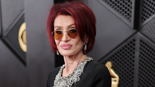 Sharon Osbourne shares more Ozzfest comeback details Sharon Osbourne shares more Ozzfest comeback details