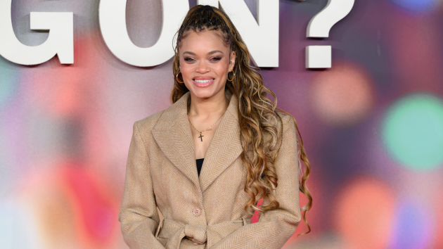 Andra Day to be honored with WhyHunger’s Harry Chapin Humanitarian Award Andra Day to be honored with WhyHunger’s Harry Chapin Humanitarian Award