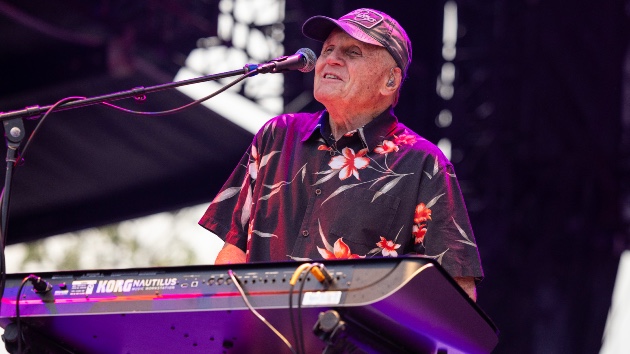 The Beach Boys’ Bruce Johnston announces departure from band after six decades The Beach Boys’ Bruce Johnston announces departure from band after six decades