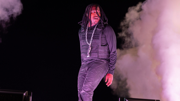 Don Toliver doesn’t chase accolades, but he does have this one goal