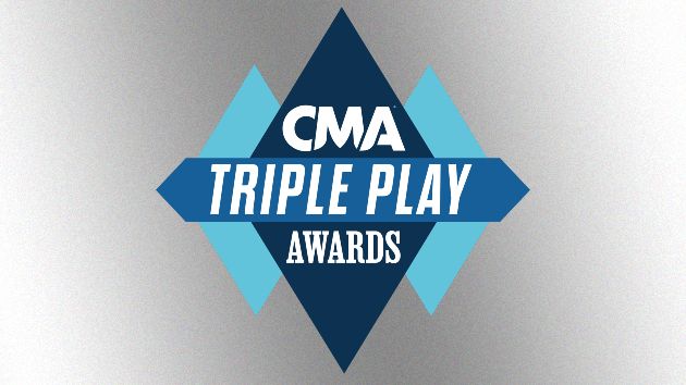 Morgan Wallen, Riley Green, Ella Langley & more hit a CMA Triple Play Morgan Wallen, Riley Green, Ella Langley & more hit a CMA Triple Play