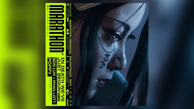 Hear Poppy on new song 'In Death We've Just Begun' for 'Marathon' video game