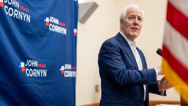 Texas 2026 live primary election results: Cornyn and Paxton headed to runoff, Talarico advances Texas 2026 live primary election results: Cornyn and Paxton headed to runoff, Talarico advances